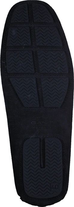 Gant Nicehill Moccasin G69 - Marine 13 Gant Nicehill Moccasin G69 - Marine -Duffy kauppa 60233 79 6