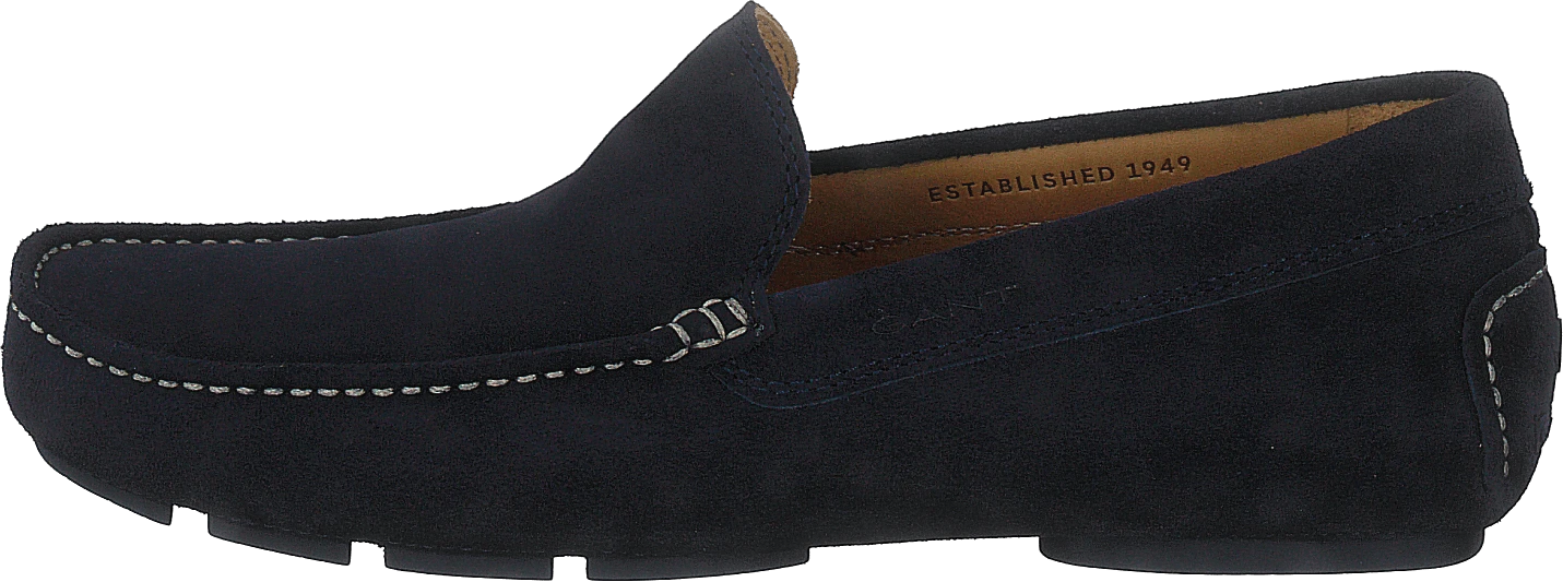 Gant Nicehill Moccasin G69 - Marine 1 Gant Nicehill Moccasin G69 - Marine