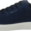 Gant Fairville Low Lace Shoes G69 - Marine