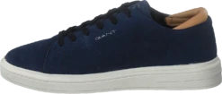 Gant Fairville Low Lace Shoes G69 - Marine