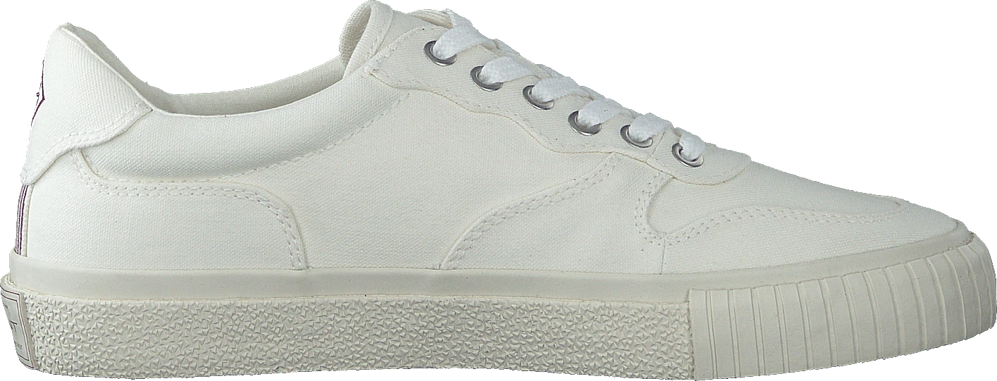Gant Faircourt Sneaker G20 - Off White 2 Gant Faircourt Sneaker G20 - Off White - Image 2