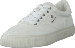 Gant Faircourt Sneaker G20 - Off White 9 Gant Faircourt Sneaker G20 - Off White -Duffy kauppa 60233 83 2