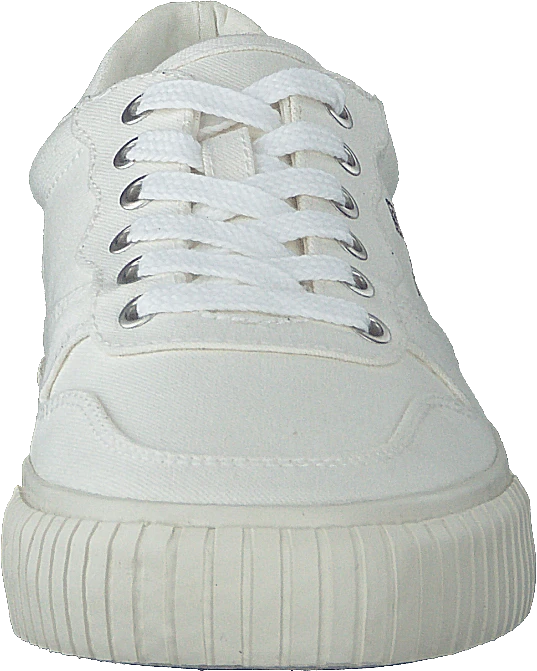 Gant Faircourt Sneaker G20 - Off White 4 Gant Faircourt Sneaker G20 - Off White - Image 4