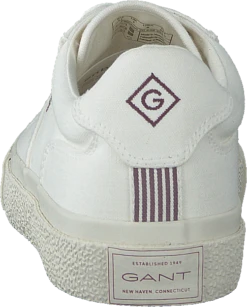 Gant Faircourt Sneaker G20 - Off White 11 Gant Faircourt Sneaker G20 - Off White -Duffy kauppa 60233 83 4