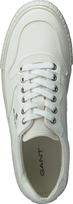 Gant Faircourt Sneaker G20 - Off White 12 Gant Faircourt Sneaker G20 - Off White -Duffy kauppa 60233 83 5