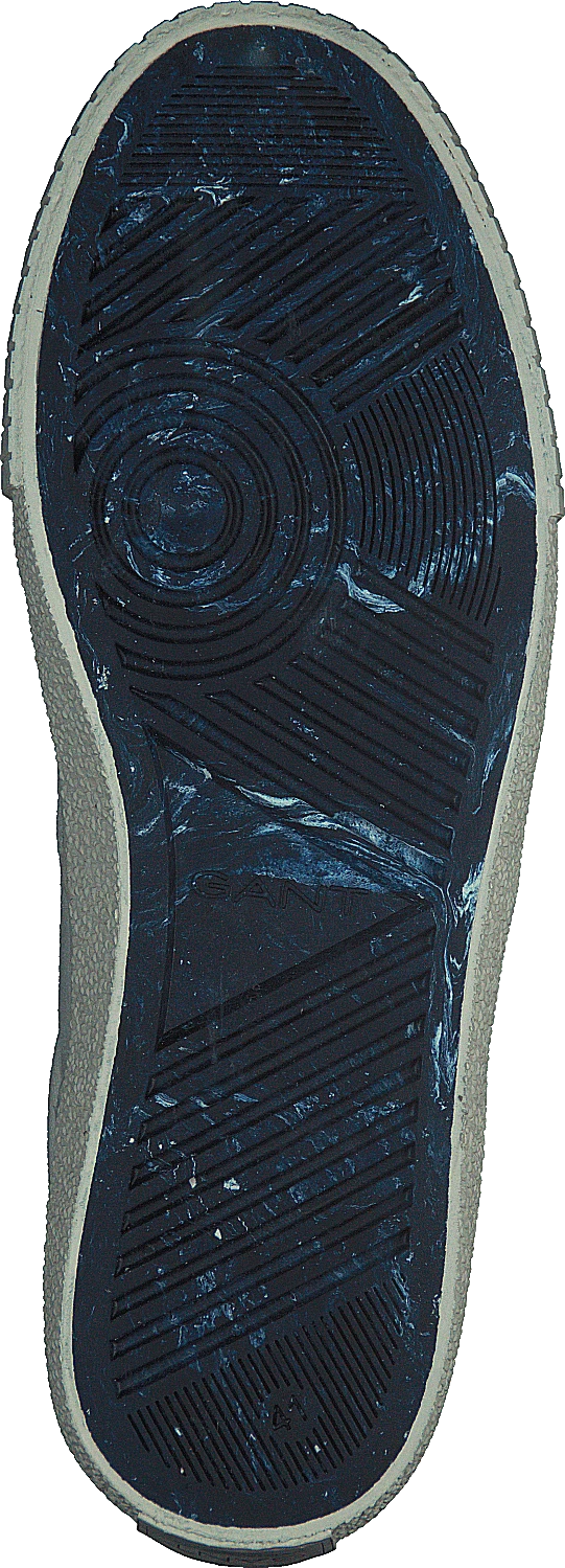 Gant Faircourt Sneaker G20 - Off White 7 Gant Faircourt Sneaker G20 - Off White - Image 7