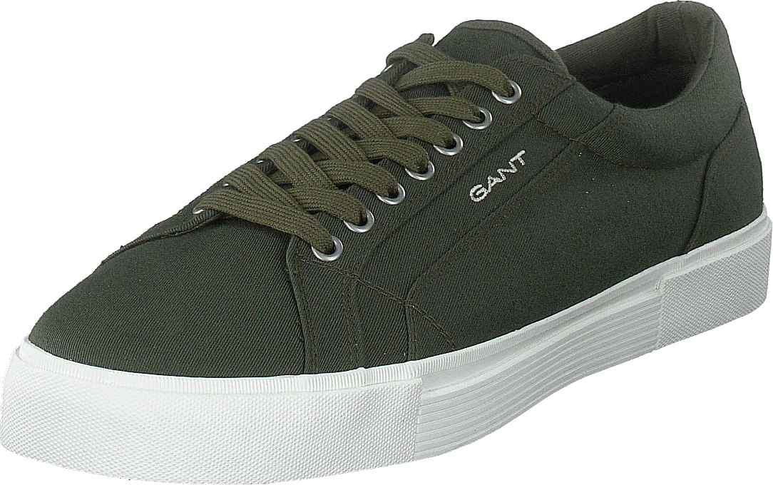 Gant Champroyal G762 - Leaf Green 3 Gant Champroyal G762 - Leaf Green - Image 3