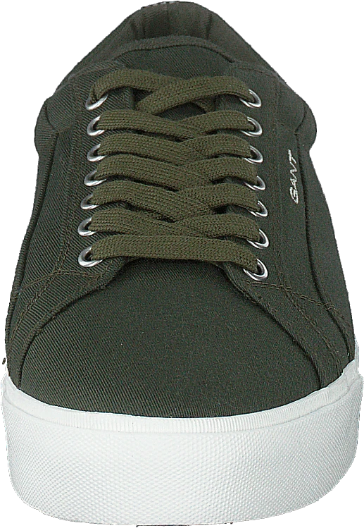 Gant Champroyal G762 - Leaf Green 4 Gant Champroyal G762 - Leaf Green - Image 4