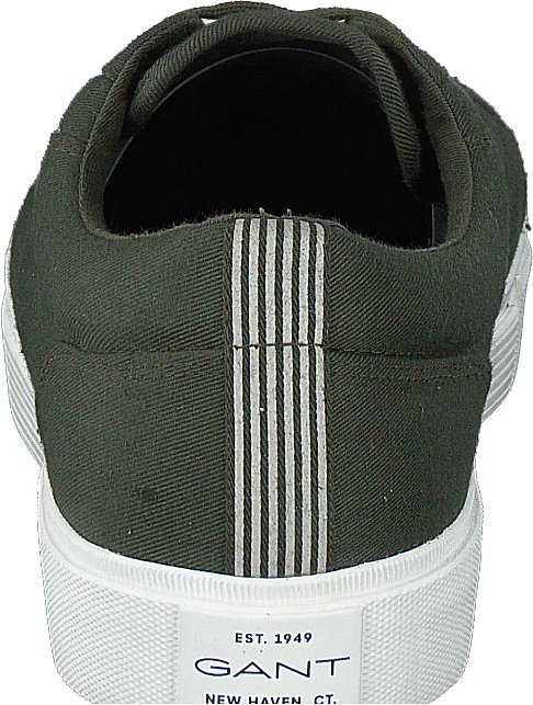Gant Champroyal G762 - Leaf Green 5 Gant Champroyal G762 - Leaf Green - Image 5