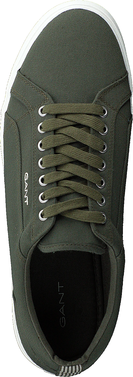 Gant Champroyal G762 - Leaf Green 6 Gant Champroyal G762 - Leaf Green - Image 6