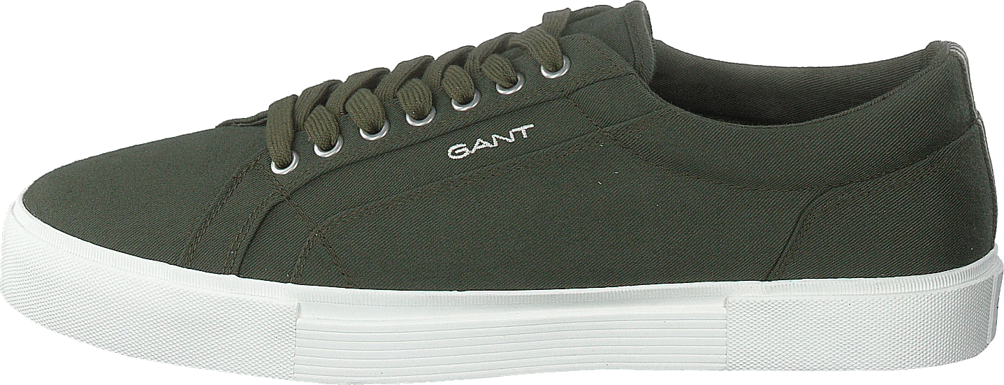 Gant Champroyal G762 - Leaf Green 1 Gant Champroyal G762 - Leaf Green
