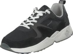 Gant Nicewill G00 - Black 9 Gant Nicewill G00 - Black -Duffy kauppa 60234 34 2