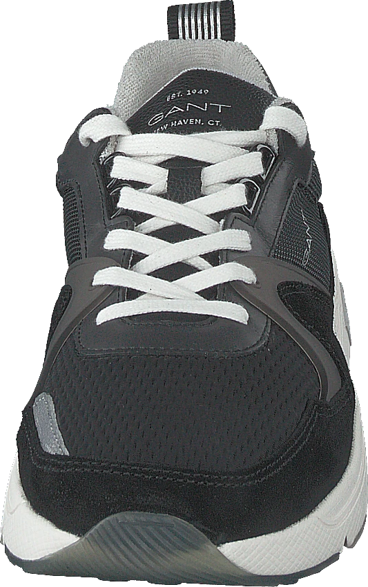 Gant Nicewill G00 - Black 4 Gant Nicewill G00 - Black - Image 4