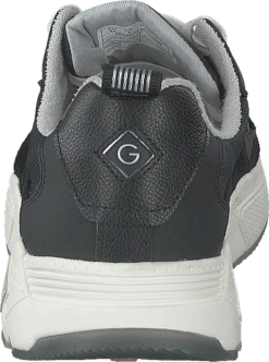 Gant Nicewill G00 - Black 11 Gant Nicewill G00 - Black -Duffy kauppa 60234 34 4