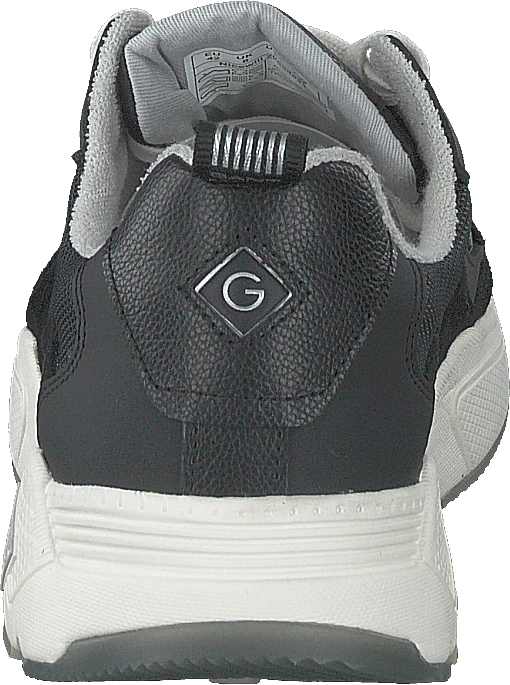 Gant Nicewill G00 - Black 5 Gant Nicewill G00 - Black - Image 5