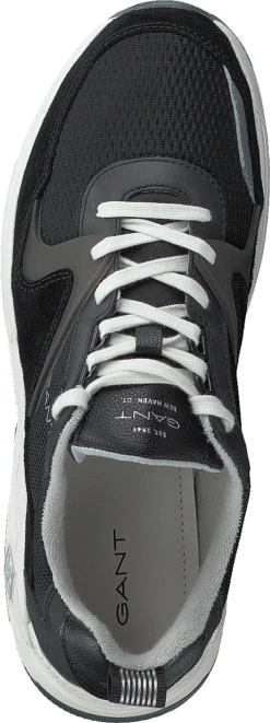 Gant Nicewill G00 - Black 12 Gant Nicewill G00 - Black -Duffy kauppa 60234 34 5