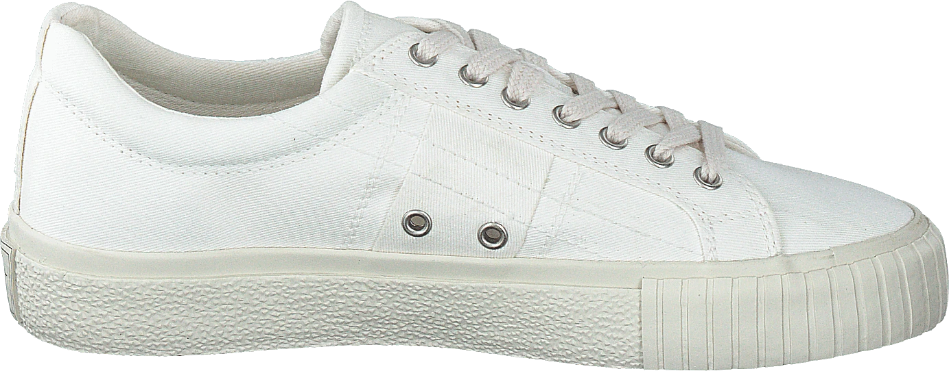 Gant Faircourt Sneaker G20 - Off White 2 Gant Faircourt Sneaker G20 - Off White - Image 2
