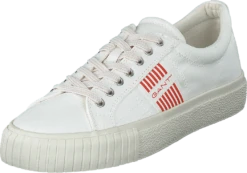 Gant Faircourt Sneaker G20 - Off White 9 Gant Faircourt Sneaker G20 - Off White -Duffy kauppa 60234 39 2