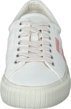 Gant Faircourt Sneaker G20 - Off White 10 Gant Faircourt Sneaker G20 - Off White -Duffy kauppa 60234 39 3