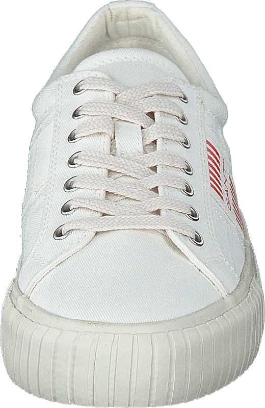 Gant Faircourt Sneaker G20 - Off White 4 Gant Faircourt Sneaker G20 - Off White - Image 4