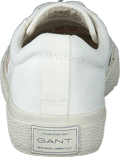 Gant Faircourt Sneaker G20 - Off White 5 Gant Faircourt Sneaker G20 - Off White - Image 5