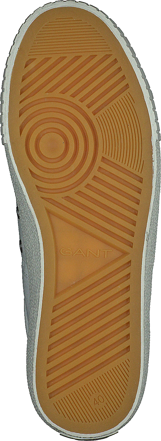 Gant Faircourt Sneaker G20 - Off White 7 Gant Faircourt Sneaker G20 - Off White - Image 7