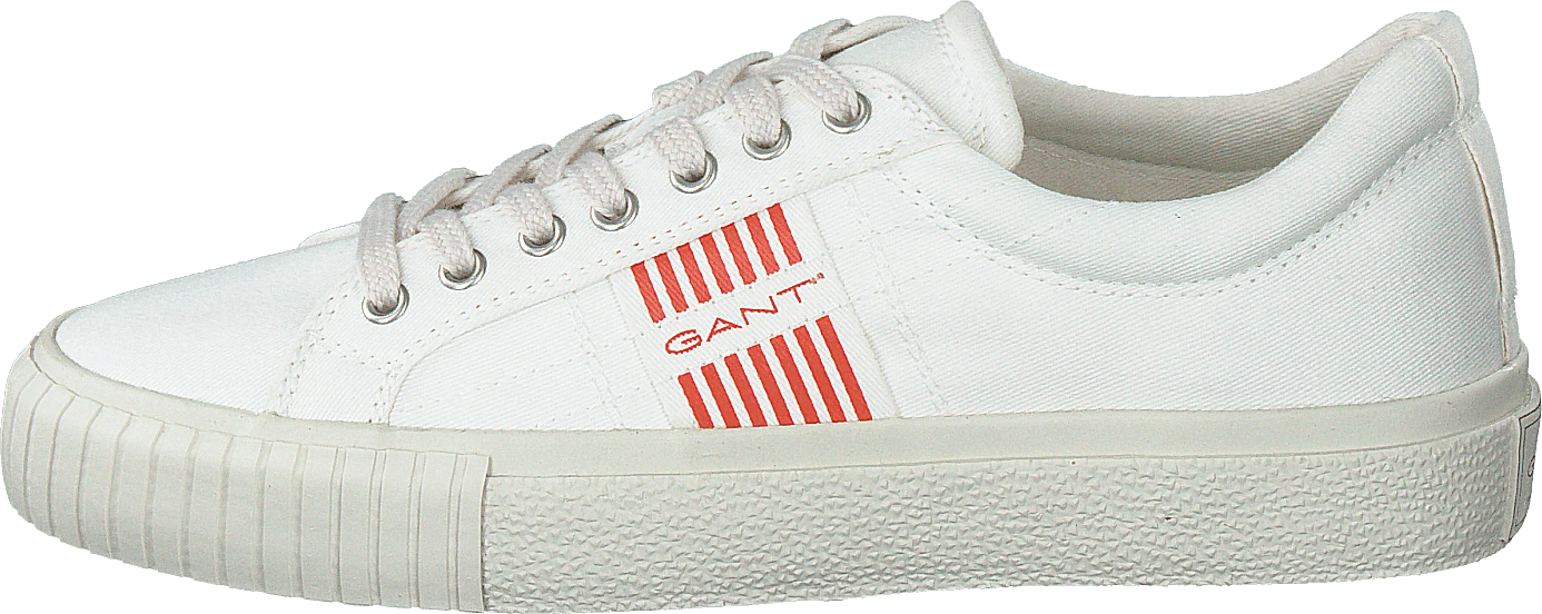 Gant Faircourt Sneaker G20 - Off White 1 Gant Faircourt Sneaker G20 - Off White