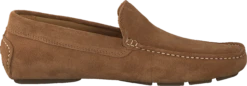 Gant Nicehill Moccasin G45 - Cognac -Duffy kauppa 60234 43 1