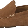 Gant Nicehill Moccasin G45 - Cognac