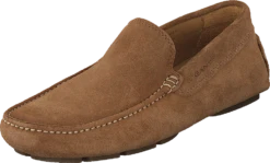 Gant Nicehill Moccasin G45 - Cognac -Duffy kauppa 60234 43 2