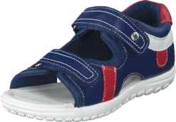 Gulliver 423-5024 Royal Blue -Duffy kauppa 60234 46 2