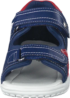 Gulliver 423-5024 Royal Blue -Duffy kauppa 60234 46 3