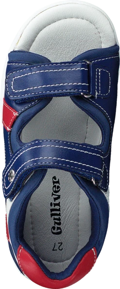 Gulliver 423-5024 Royal Blue -Duffy kauppa 60234 46 5