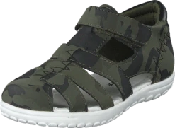 Gulliver 423-7038 Green/multi -Duffy kauppa 60234 50 2