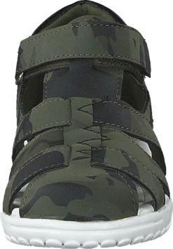 Gulliver 423-7038 Green/multi -Duffy kauppa 60234 50 3