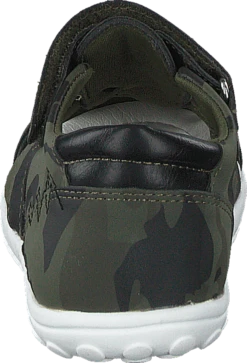 Gulliver 423-7038 Green/multi -Duffy kauppa 60234 50 4