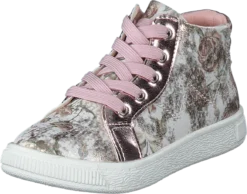 Gulliver 423-9056 White/pink -Duffy kauppa 60234 51 2