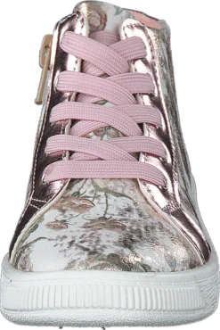 Gulliver 423-9056 White/pink -Duffy kauppa 60234 51 3