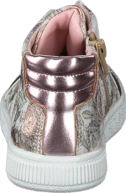 Gulliver 423-9056 White/pink -Duffy kauppa 60234 51 4