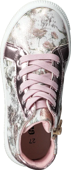 Gulliver 423-9056 White/pink -Duffy kauppa 60234 51 5