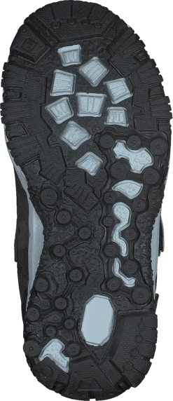 Gulliver 430-05781-waterproof Green/multi -Duffy kauppa 60234 57 6