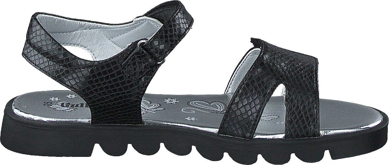 Gulliver 433-0686 Black 2 Gulliver 433-0686 Black - Image 2