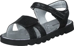 Gulliver 433-0686 Black 9 Gulliver 433-0686 Black -Duffy kauppa 60234 58 2