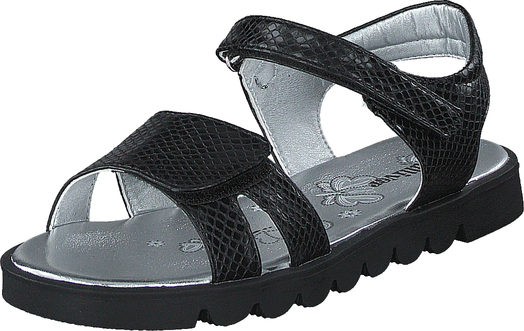 Gulliver 433-0686 Black 3 Gulliver 433-0686 Black - Image 3