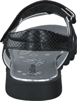 Gulliver 433-0686 Black 11 Gulliver 433-0686 Black -Duffy kauppa 60234 58 4