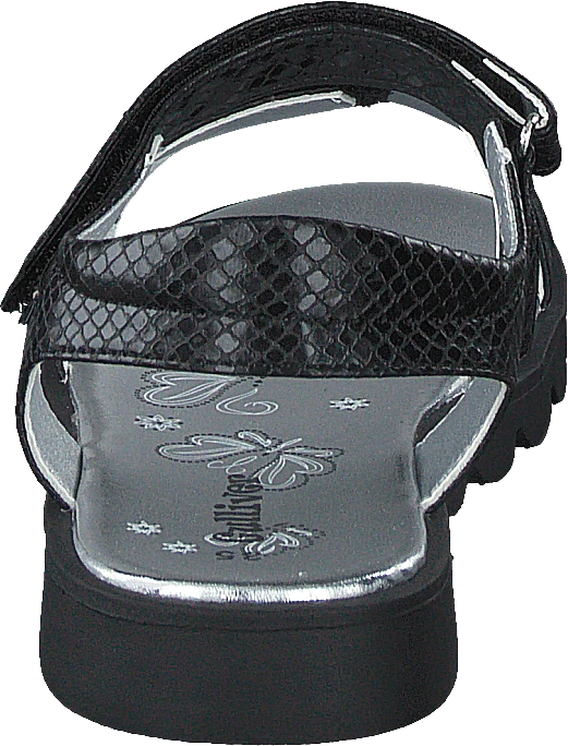 Gulliver 433-0686 Black 5 Gulliver 433-0686 Black - Image 5