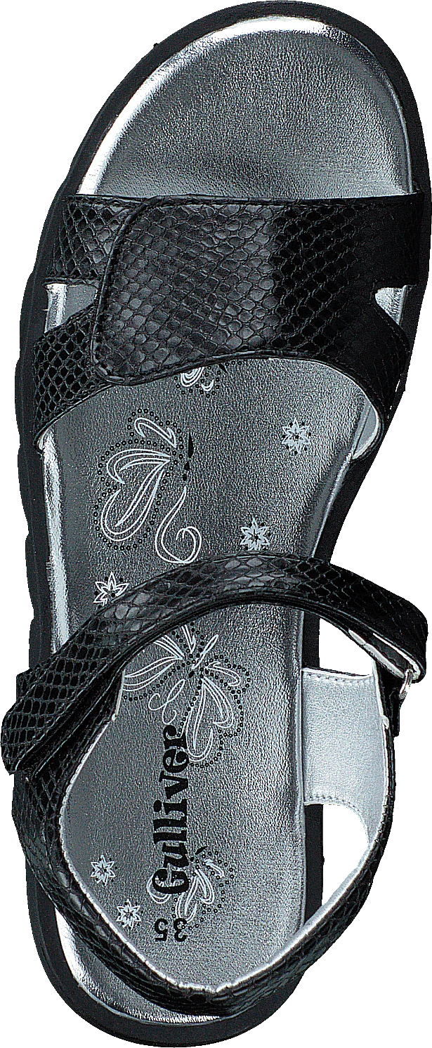 Gulliver 433-0686 Black 6 Gulliver 433-0686 Black - Image 6