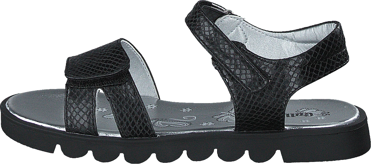 Gulliver 433-0686 Black 1 Gulliver 433-0686 Black