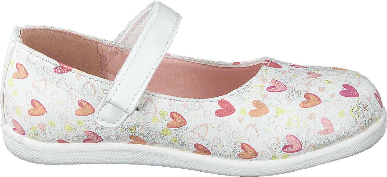 Gulliver 433-1283 White 2 Gulliver 433-1283 White - Image 2