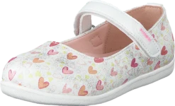 Gulliver 433-1283 White 9 Gulliver 433-1283 White -Duffy kauppa 60234 66 2